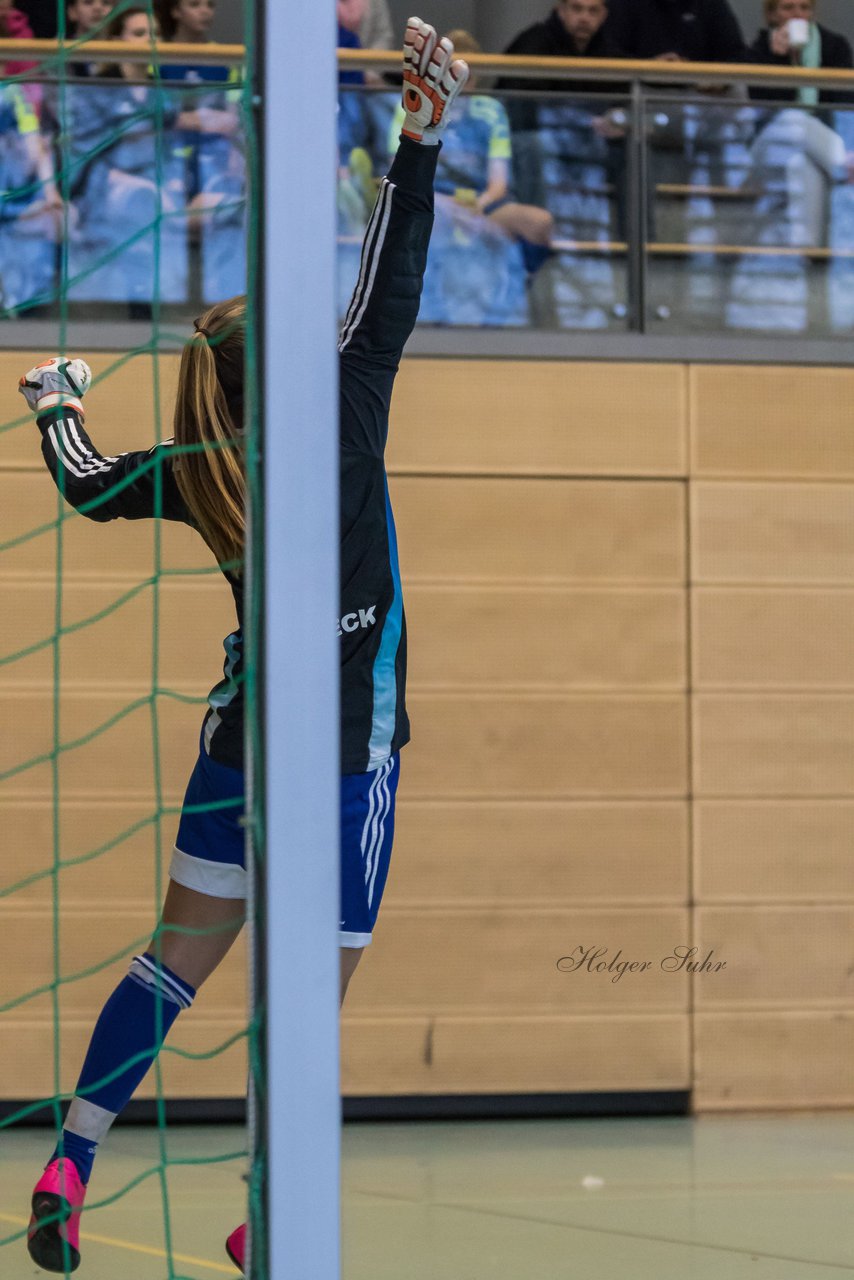 Bild 177 - Girls Cup